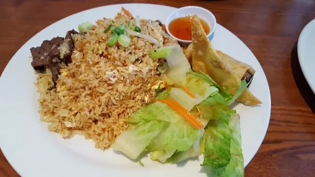 Archi’s Thai Bistro