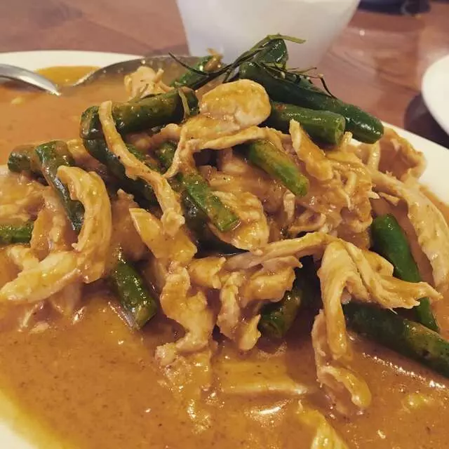 Archi’s Thai Bistro