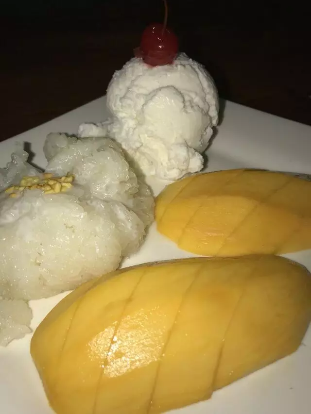 Archi’s Thai Bistro