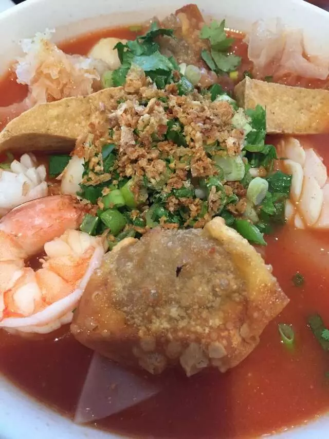 Archi’s Thai Bistro