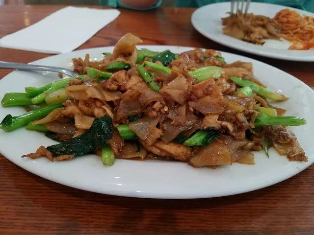 Archi’s Thai Bistro
