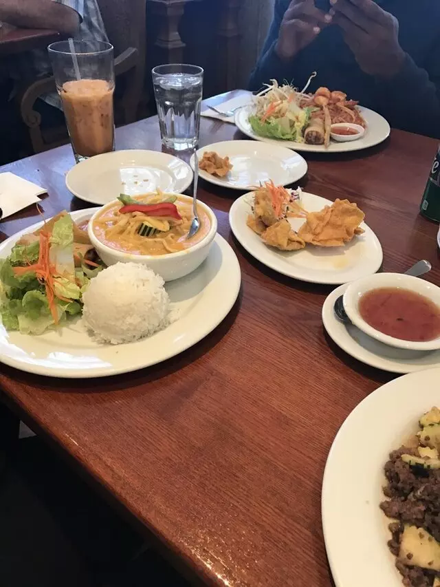 Archi’s Thai Bistro