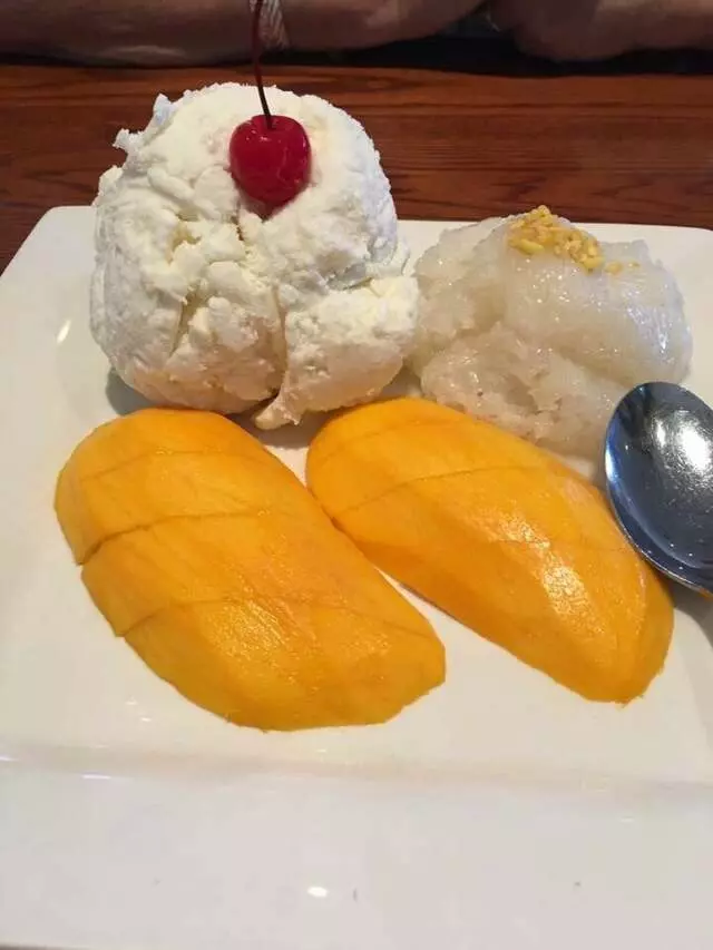 Archi’s Thai Bistro