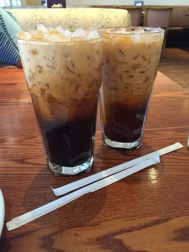 Archi’s Thai Bistro
