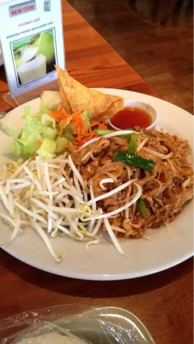Archi’s Thai Bistro