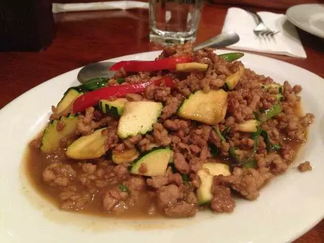 Archi’s Thai Bistro