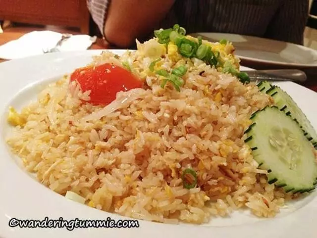 Archi’s Thai Bistro
