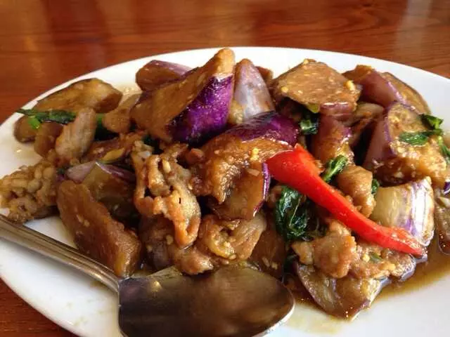 Archi’s Thai Bistro