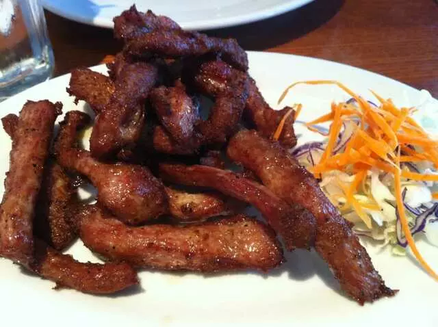 Archi’s Thai Bistro