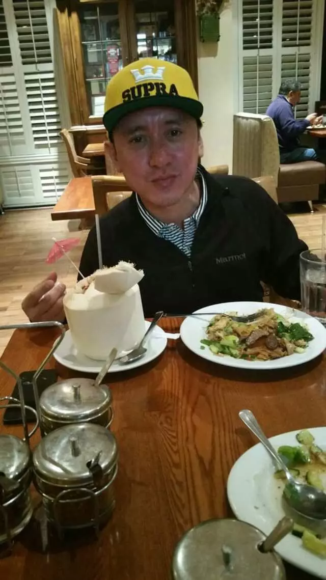 Archi’s Thai Bistro