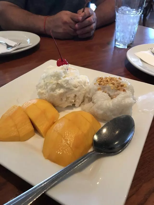 Archi’s Thai Bistro