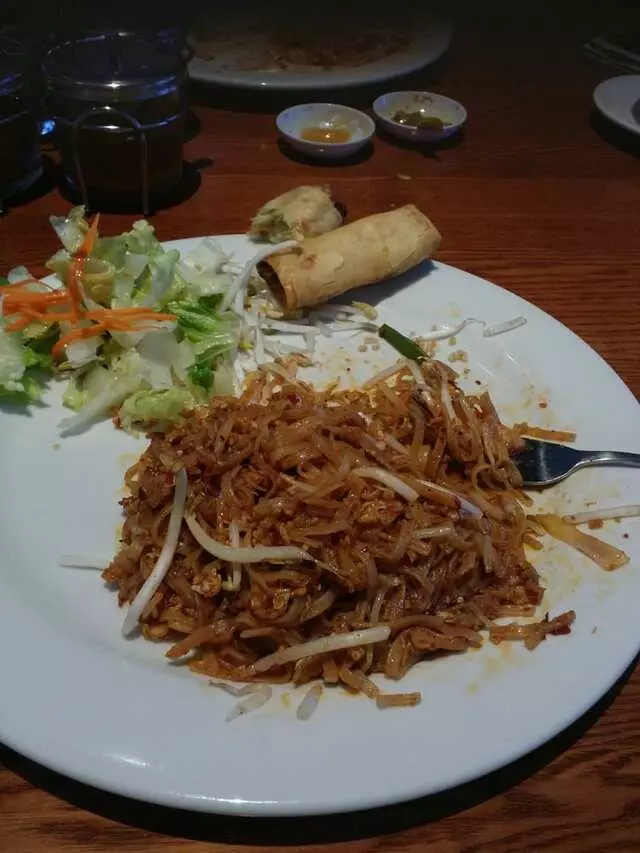 Archi’s Thai Bistro