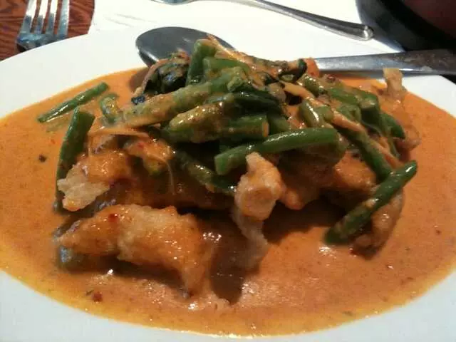 Archi’s Thai Bistro