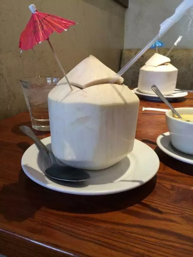 Archi’s Thai Bistro