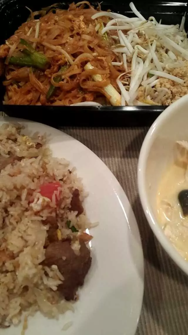 Archi’s Thai Bistro