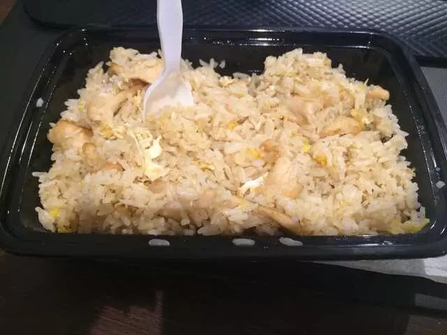 Archi’s Thai Bistro