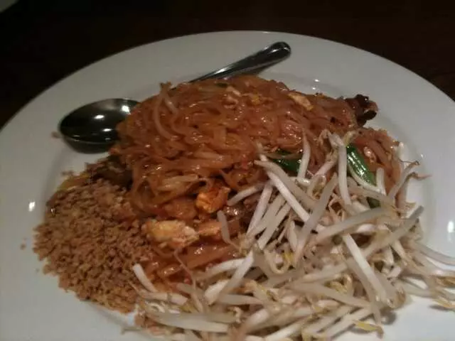 Archi’s Thai Bistro
