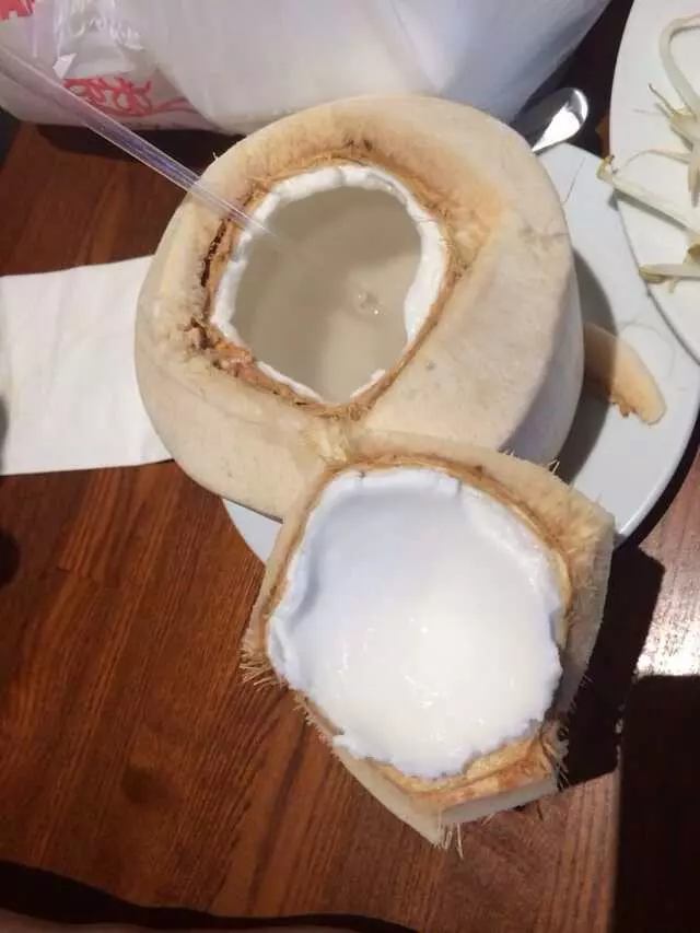 Archi’s Thai Bistro