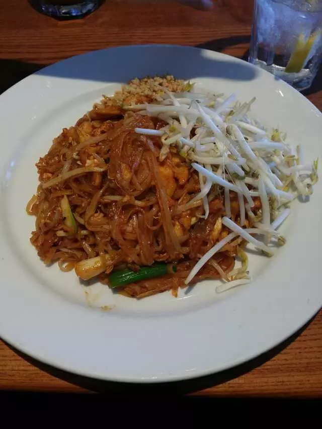 Archi’s Thai Bistro