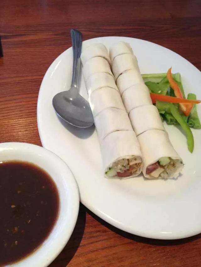Archi’s Thai Bistro