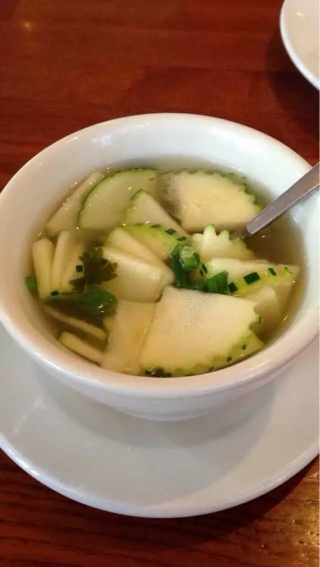 Archi’s Thai Bistro