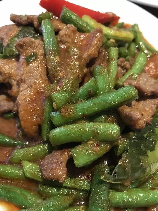Archi’s Thai Bistro