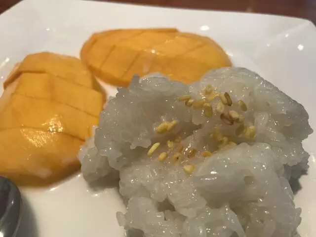 Archi’s Thai Bistro