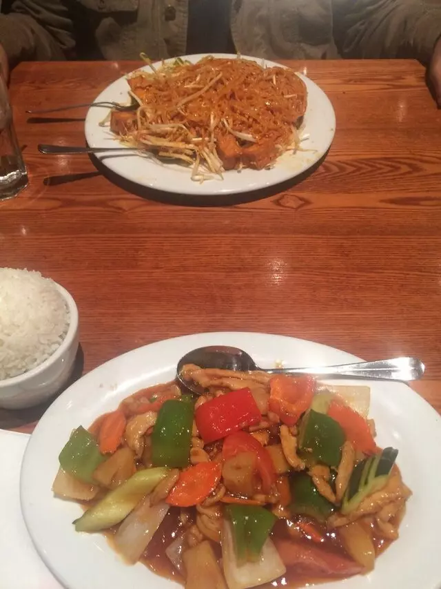 Archi’s Thai Bistro
