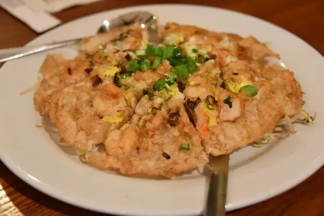 Archi’s Thai Bistro