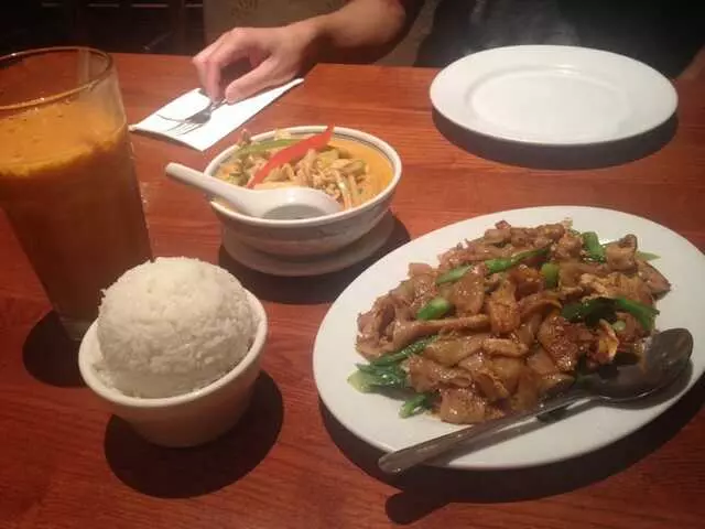 Archi’s Thai Bistro