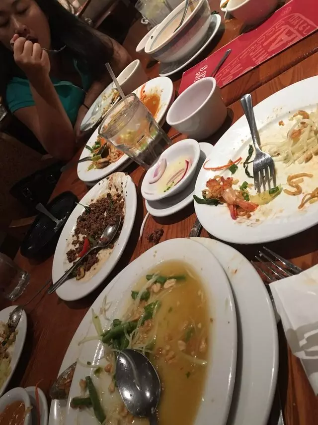 Archi’s Thai Bistro