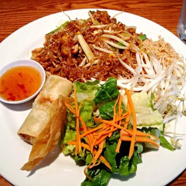 Archi’s Thai Bistro