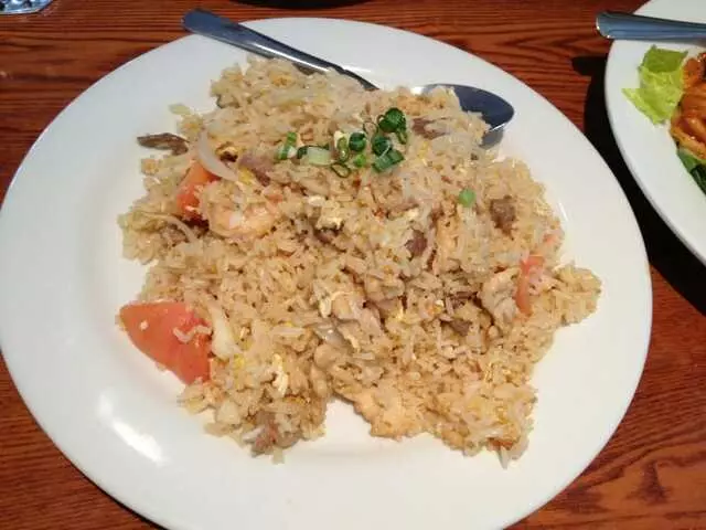 Archi’s Thai Bistro
