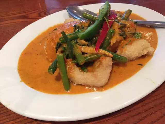 Archi’s Thai Bistro