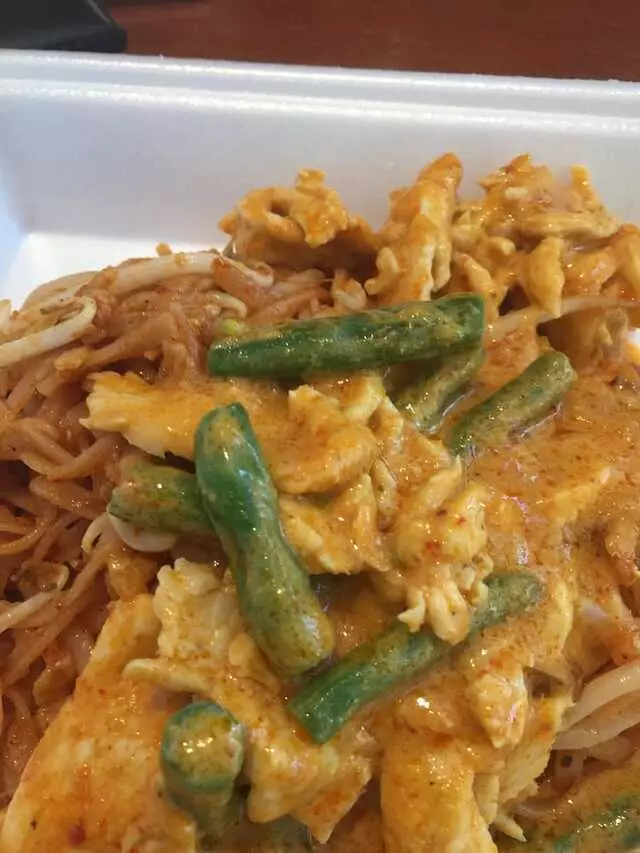 Archi’s Thai Bistro