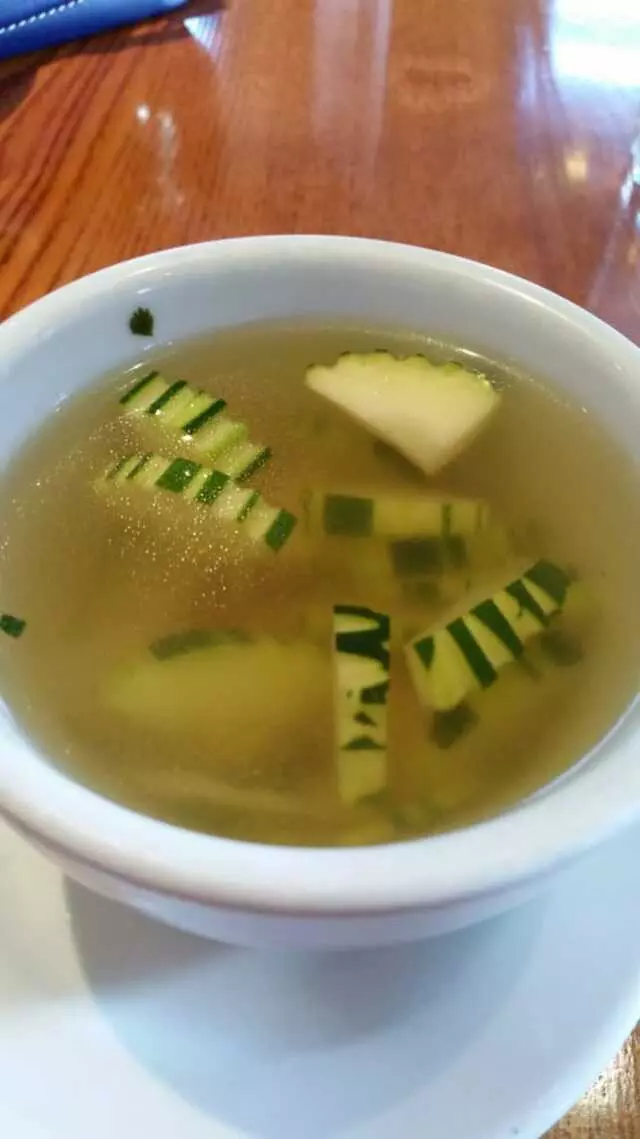 Archi’s Thai Bistro