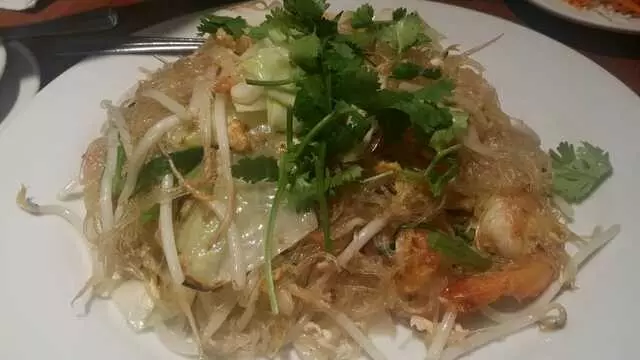 Archi’s Thai Bistro