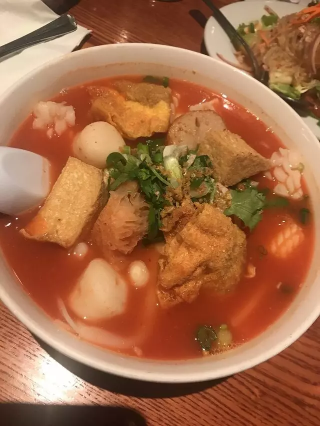 Archi’s Thai Bistro