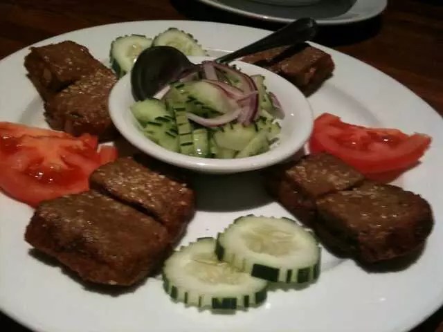 Archi’s Thai Bistro