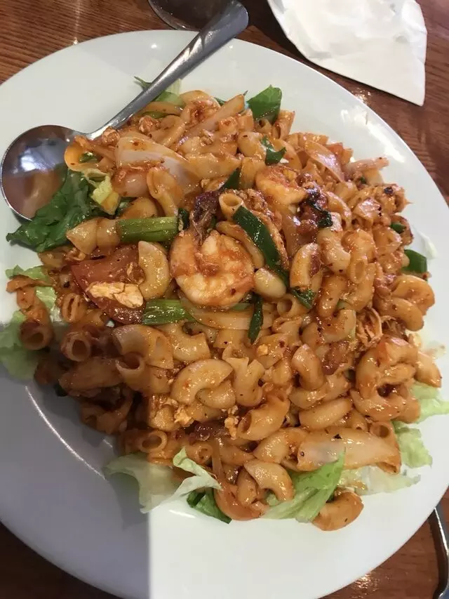 Archi’s Thai Bistro