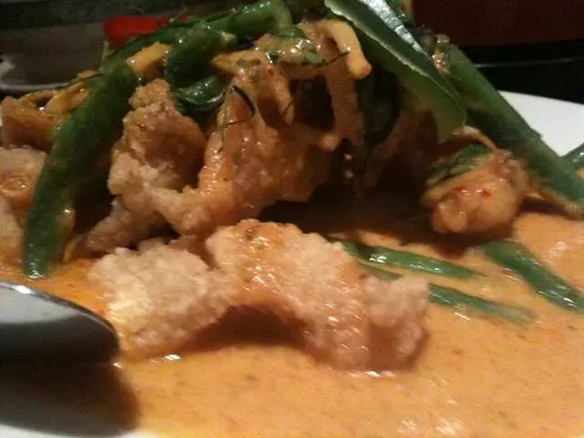 Archi’s Thai Bistro