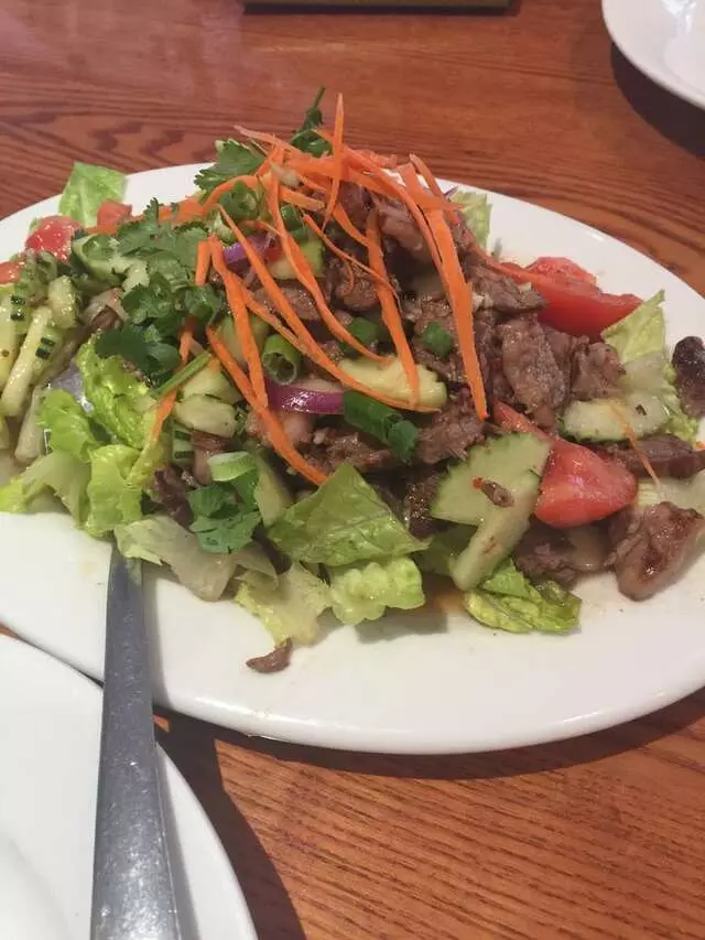 Archi’s Thai Bistro