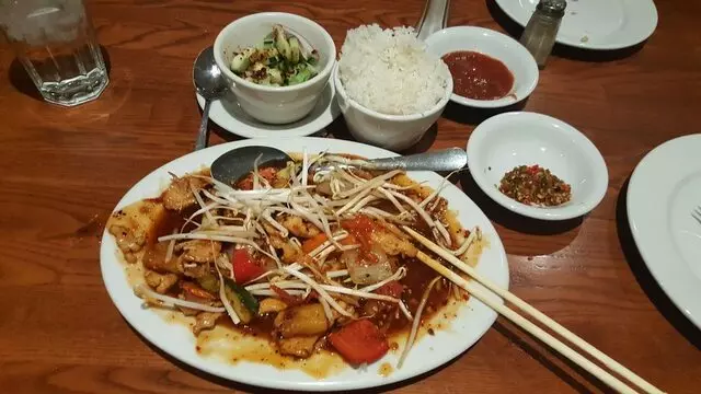 Archi’s Thai Bistro