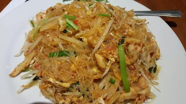Archi’s Thai Bistro