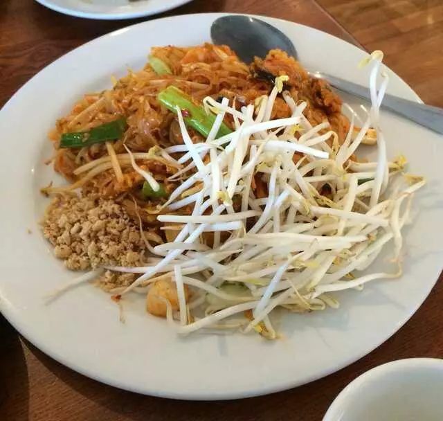Archi’s Thai Bistro