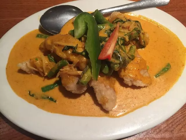 Archi’s Thai Bistro