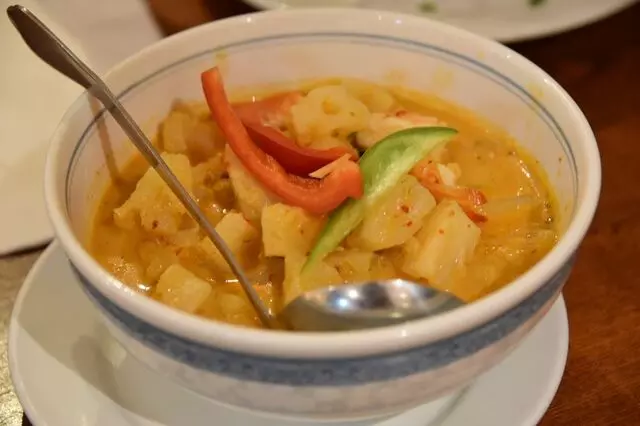 Archi’s Thai Bistro