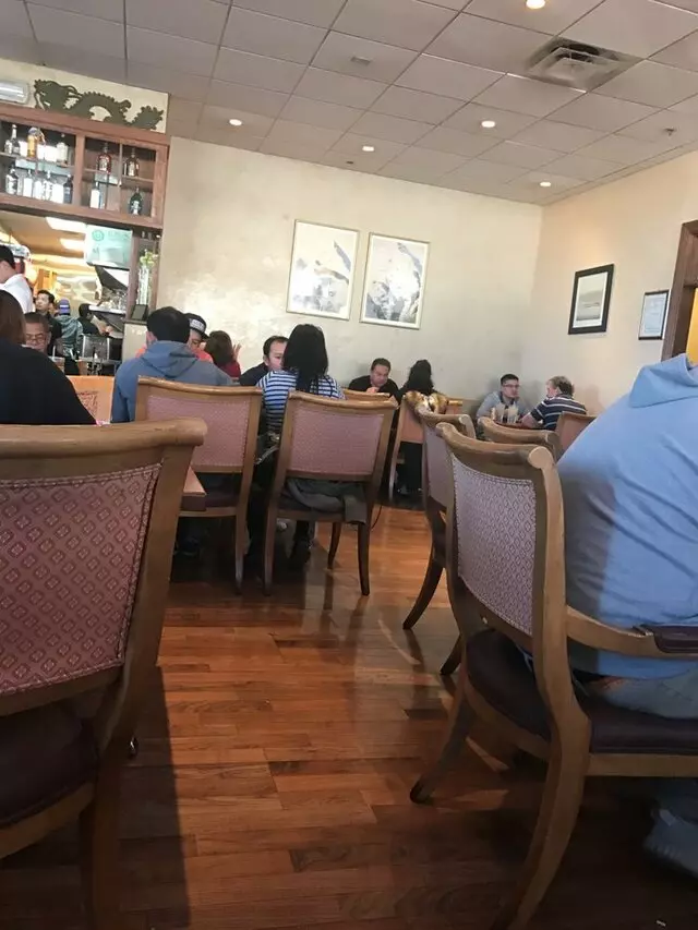 Archi’s Thai Bistro