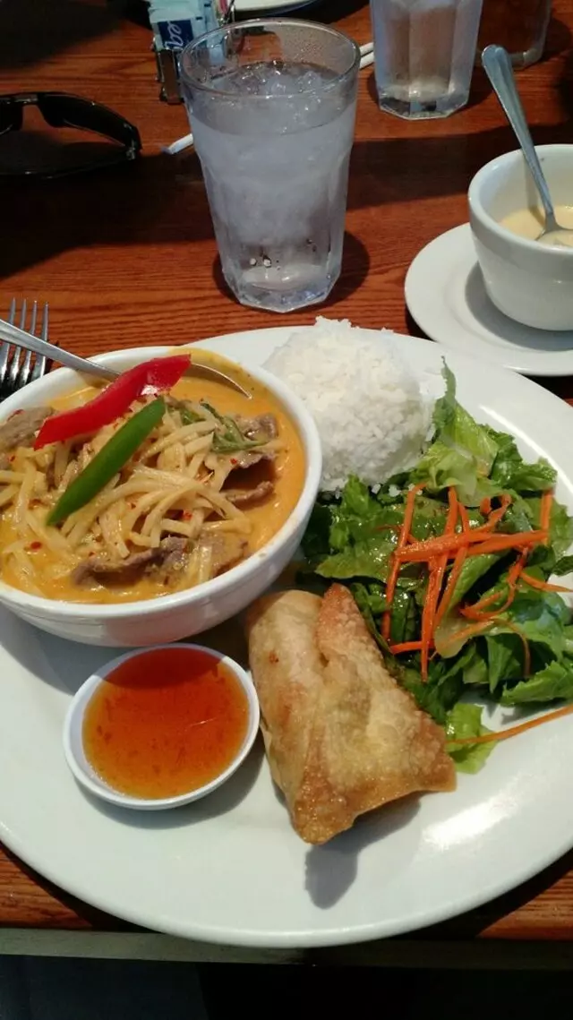 Archi’s Thai Bistro