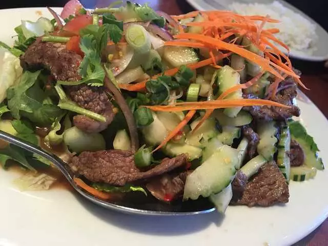 Archi’s Thai Bistro